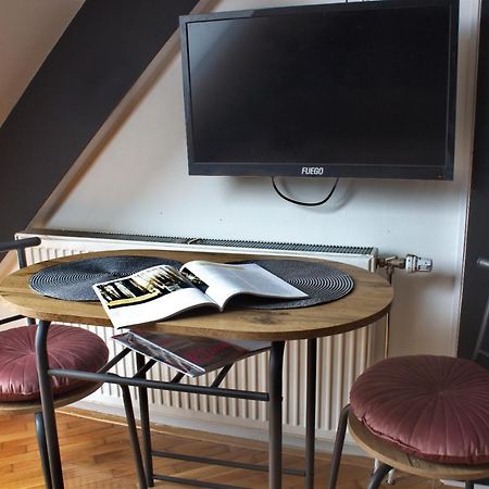 Sweet69Apartments Sb Ni 외부 사진