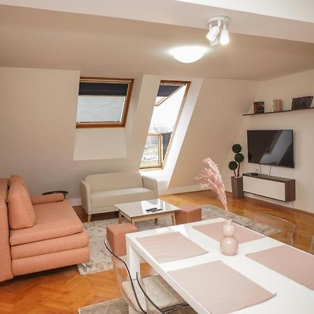 Sweet69Apartments Sb Ni 외부 사진