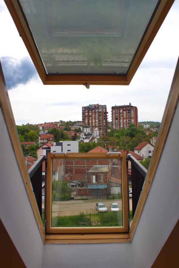 Sweet69Apartments Sb Ni 외부 사진