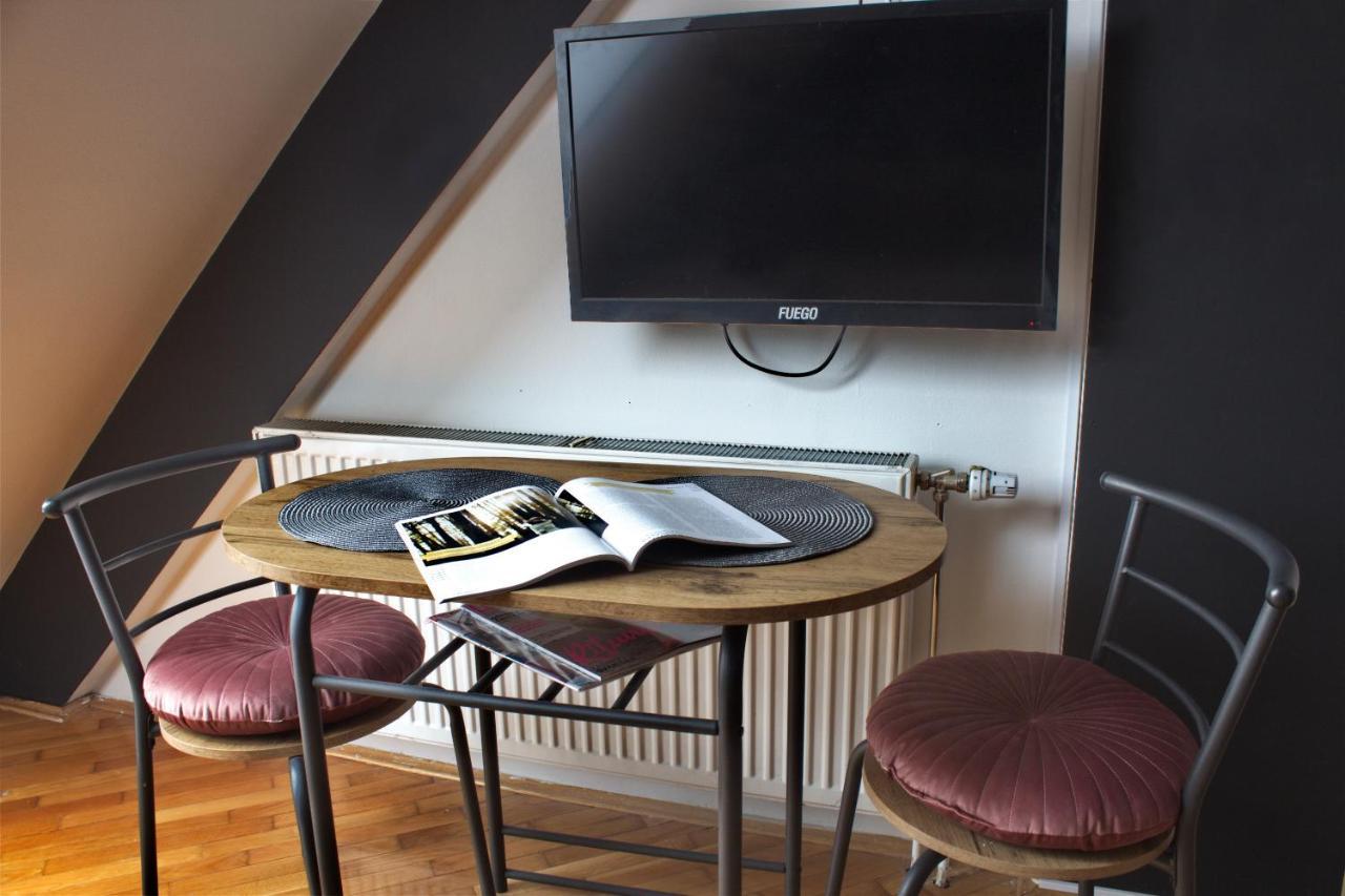 Sweet69Apartments Sb Ni 외부 사진