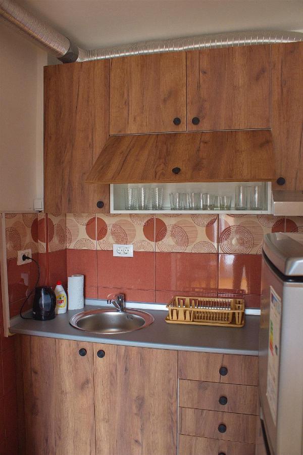 Sweet69Apartments Sb Ni 외부 사진