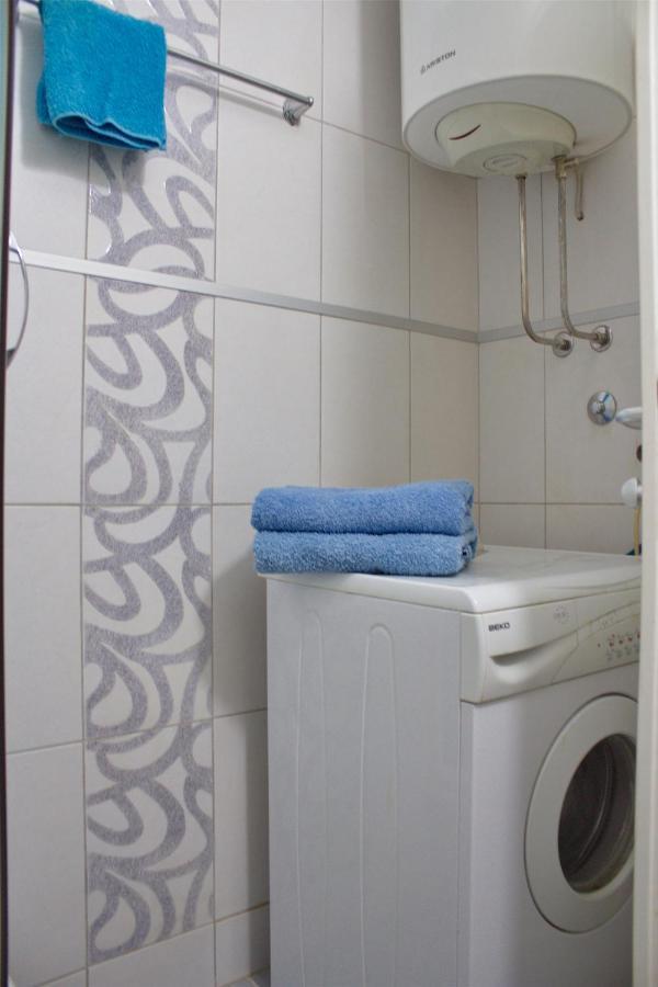 Sweet69Apartments Sb Ni 외부 사진
