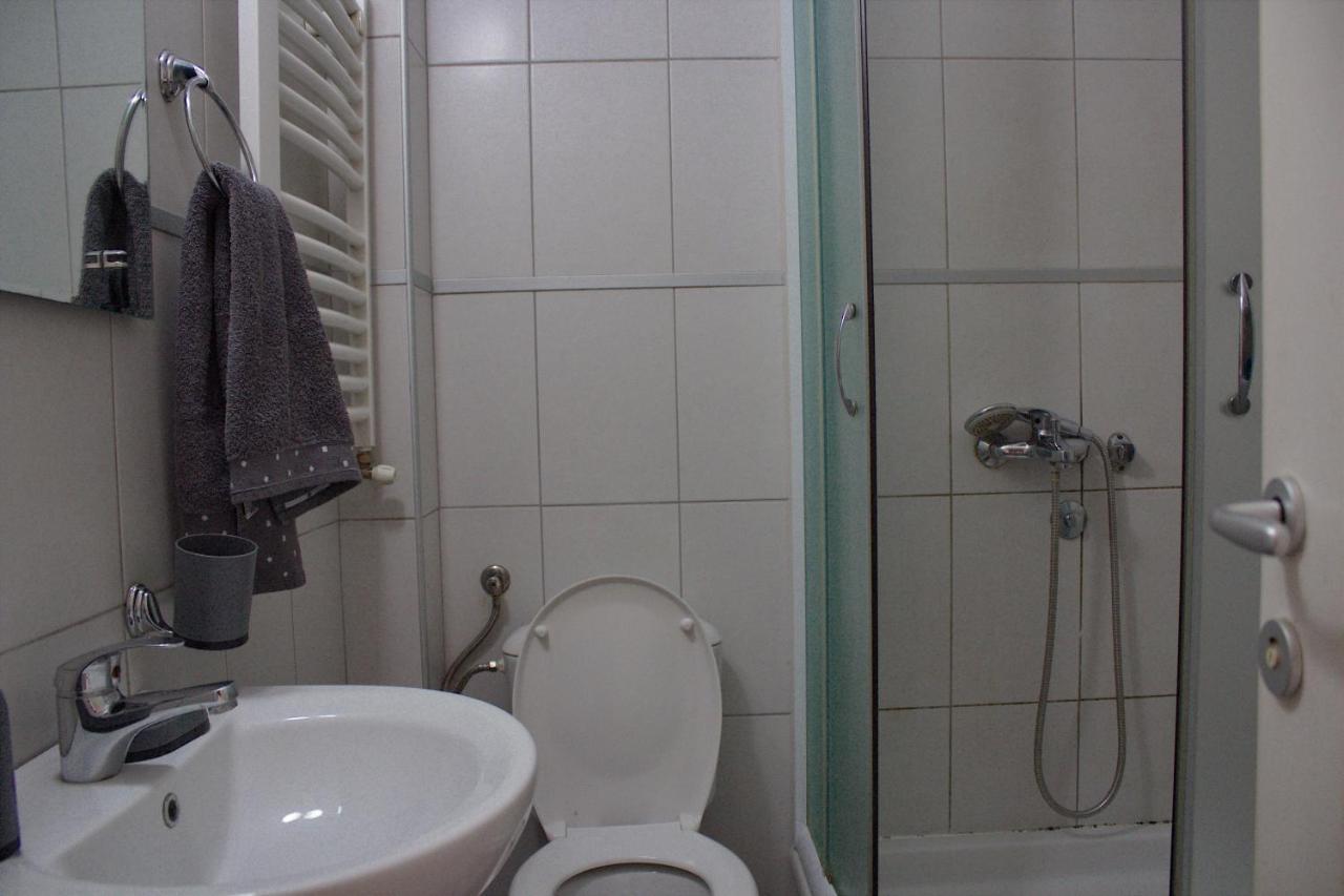 Sweet69Apartments Sb Ni 외부 사진
