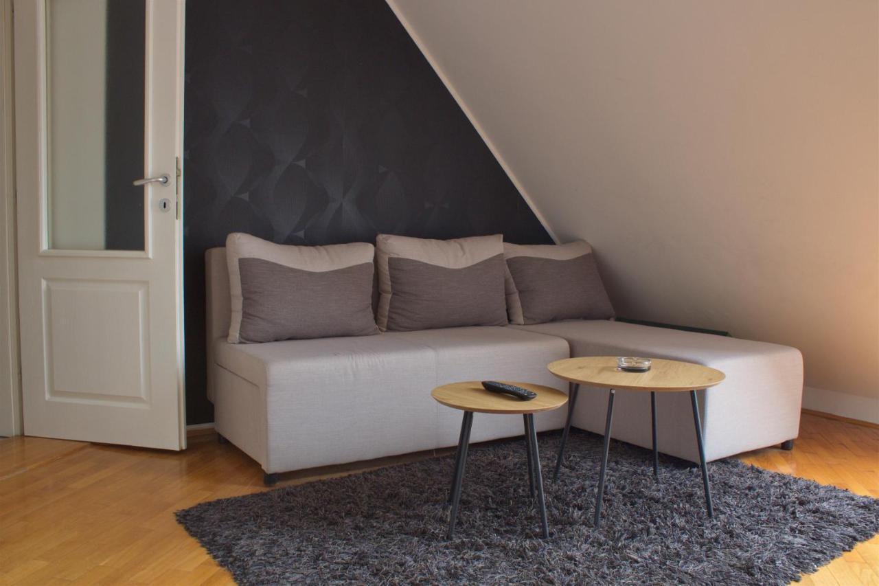 Sweet69Apartments Sb Ni 외부 사진