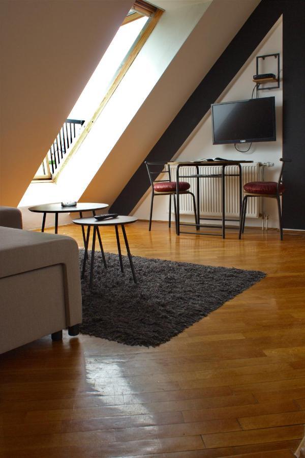 Sweet69Apartments Sb Ni 외부 사진
