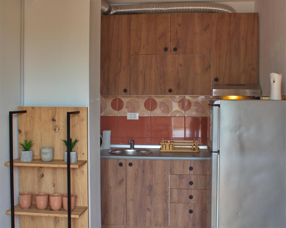 Sweet69Apartments Sb Ni 외부 사진