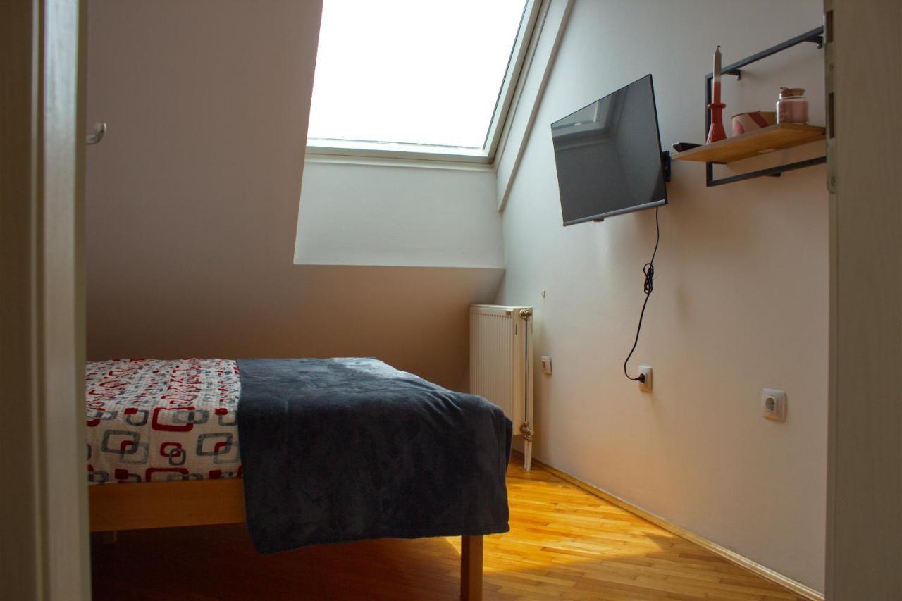 Sweet69Apartments Sb Ni 외부 사진