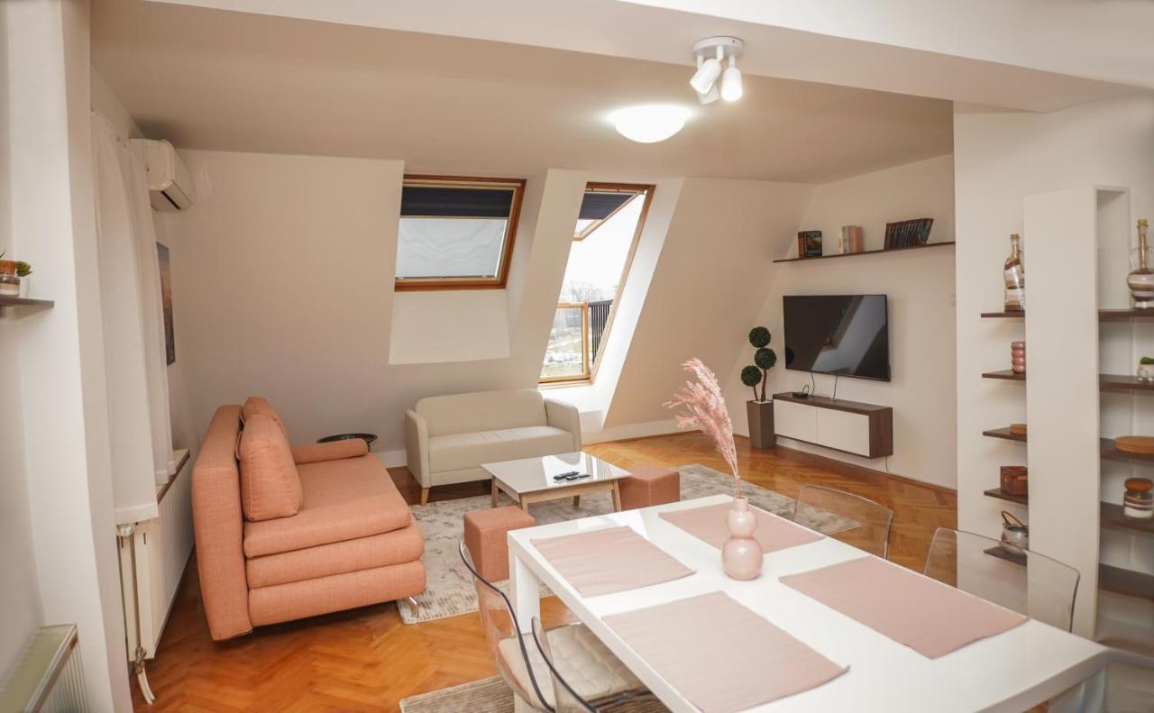 Sweet69Apartments Sb Ni 외부 사진